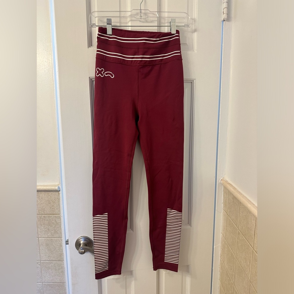 Rumble Boxing Leggings